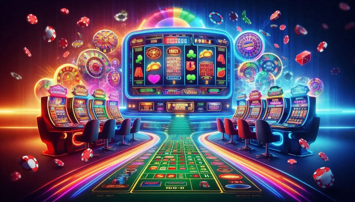 7Oasis Casino